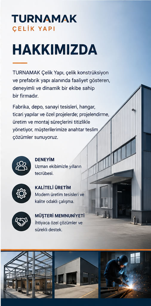 Hakkımızda