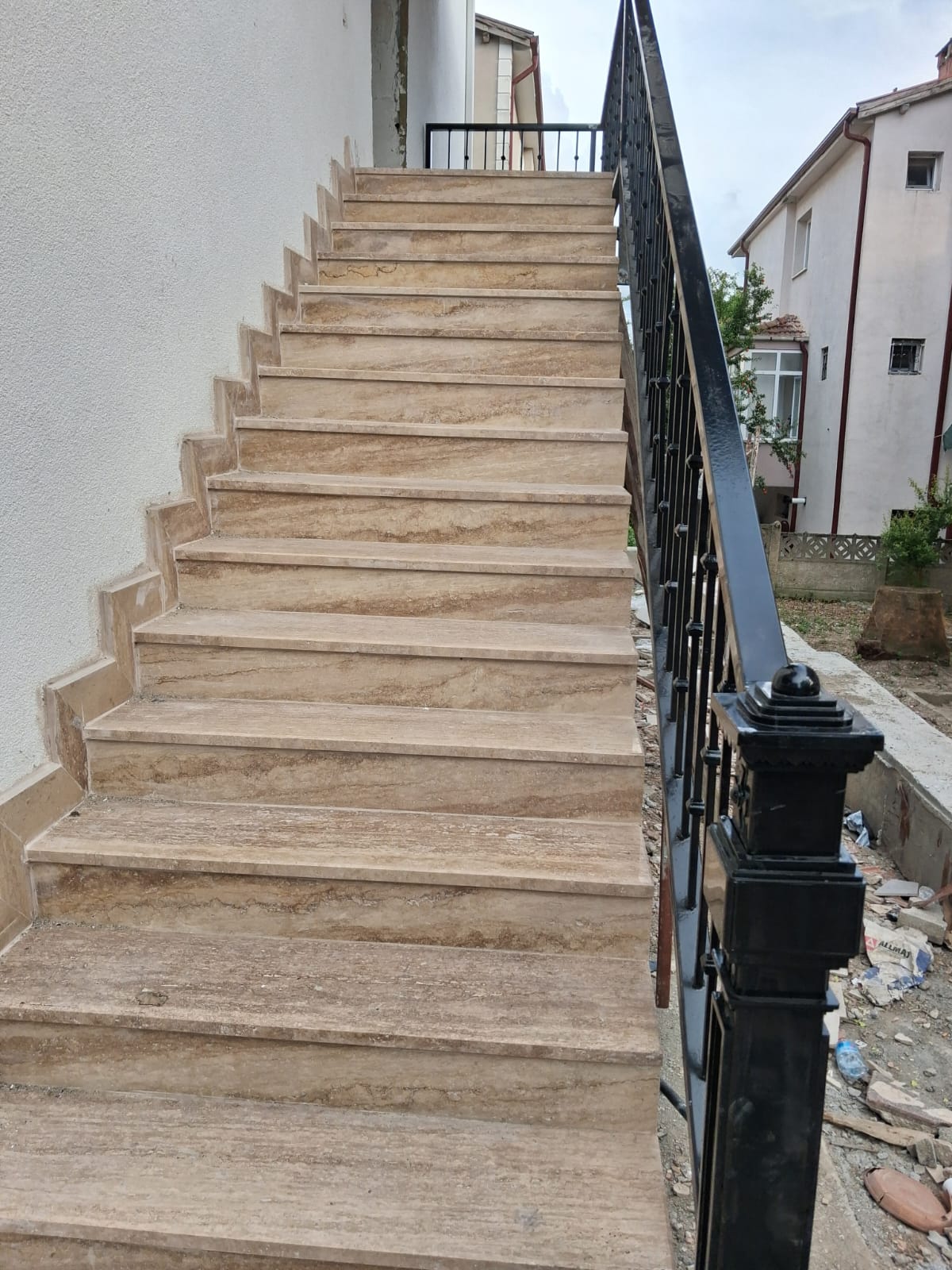 Ferforje İmalatı