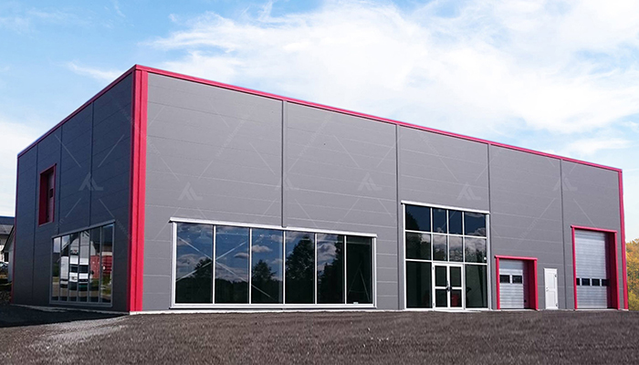 Fabrika Kurulumu