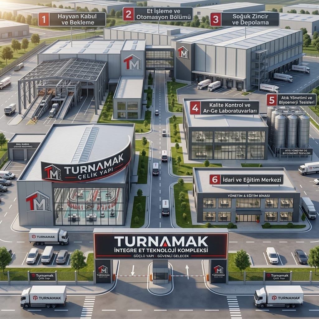 Entegre Tesis Kurukumu
