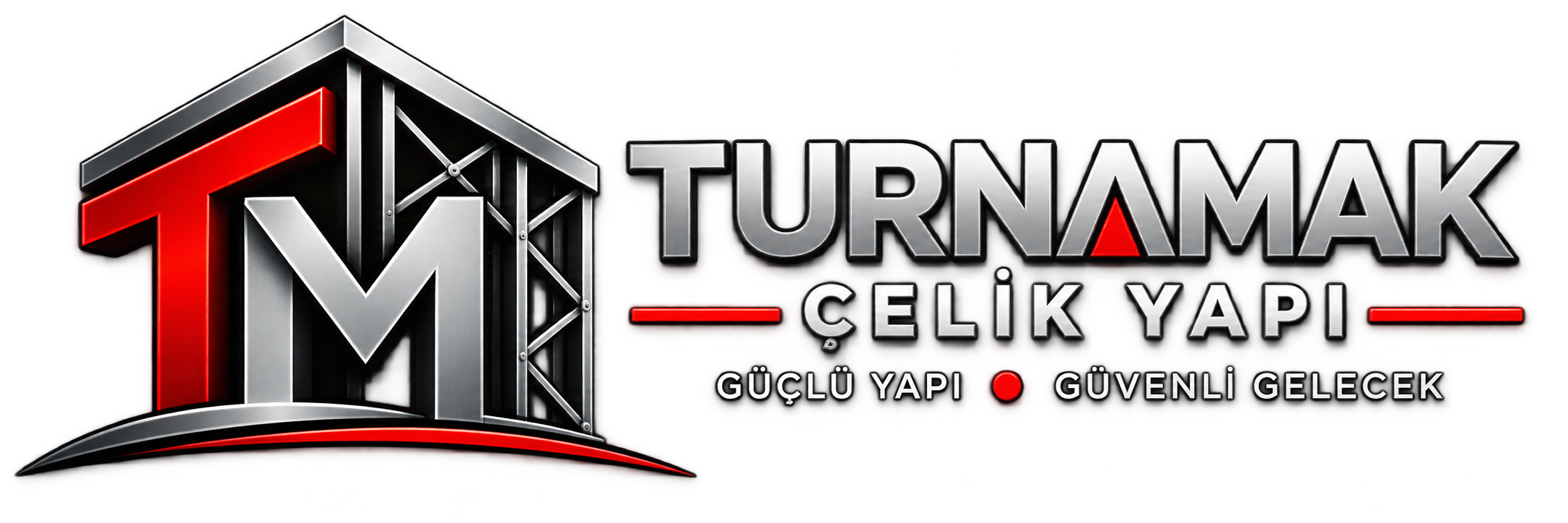 TURNAMAK Çelik Yapı - Çelik Konstrüksiyon ve Prefabrik Yapı Çözümleri