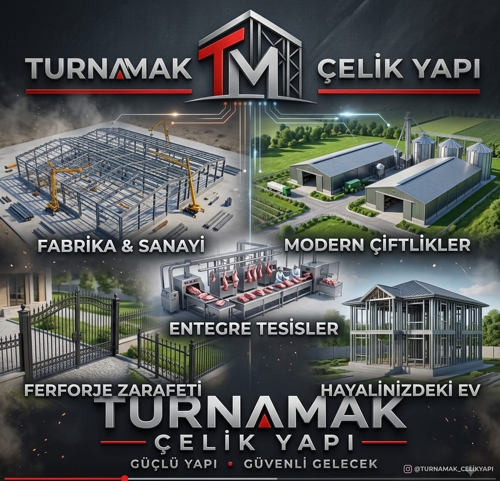 Hizmetlerimiz
